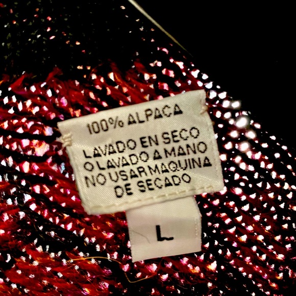 Sweater Jacket - Picture 6 of 9